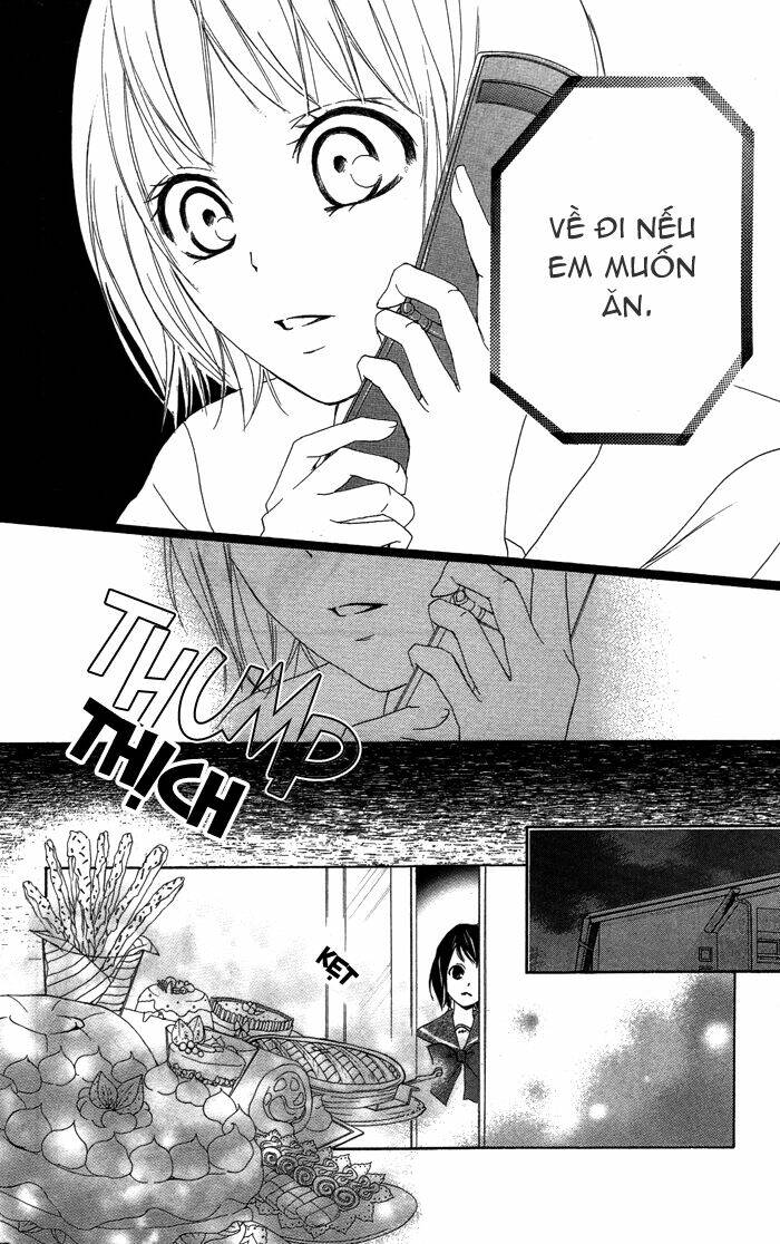 Kanojo Ga Kare Ni Ochiru Riyuu Chapter 2 - Trang 2