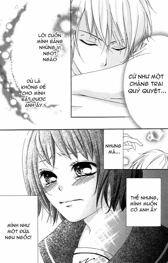 Kanojo Ga Kare Ni Ochiru Riyuu Chapter 2 - Trang 2