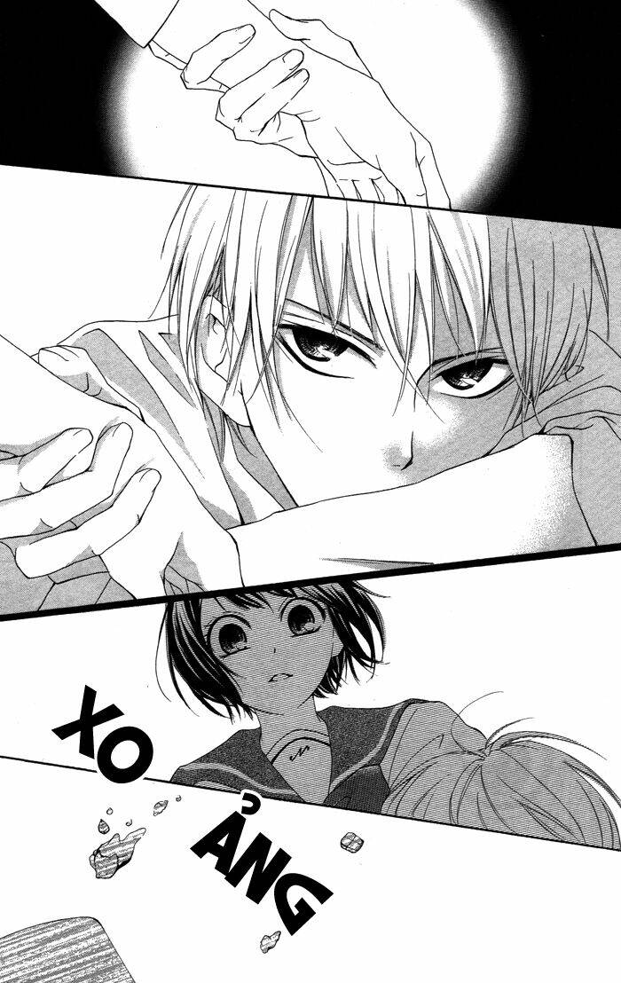 Kanojo Ga Kare Ni Ochiru Riyuu Chapter 2 - Trang 2