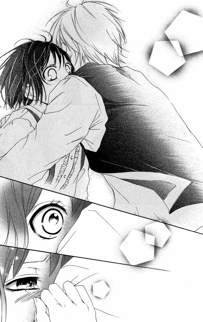 Kanojo Ga Kare Ni Ochiru Riyuu Chapter 2 - Trang 2