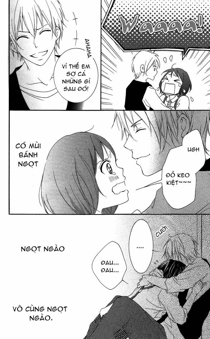 Kanojo Ga Kare Ni Ochiru Riyuu Chapter 2 - Trang 2