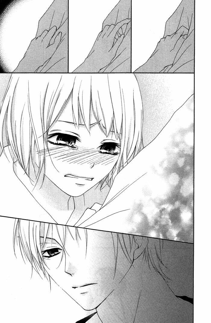 Kanojo Ga Kare Ni Ochiru Riyuu Chapter 2 - Trang 2