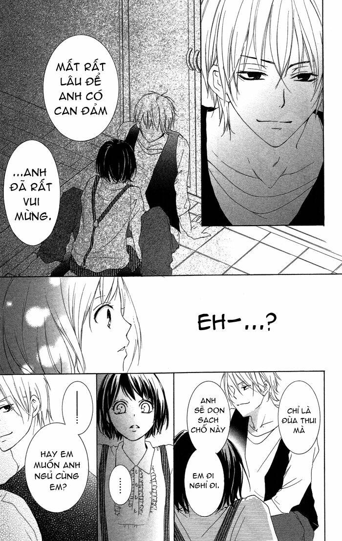 Kanojo Ga Kare Ni Ochiru Riyuu Chapter 2 - Trang 2