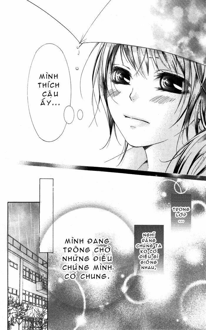 Kanojo Ga Kare Ni Ochiru Riyuu Chapter 1 - Trang 2