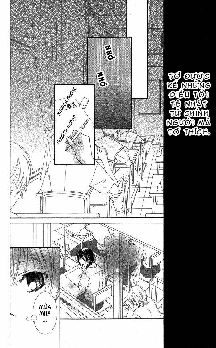 Kanojo Ga Kare Ni Ochiru Riyuu Chapter 1 - Trang 2