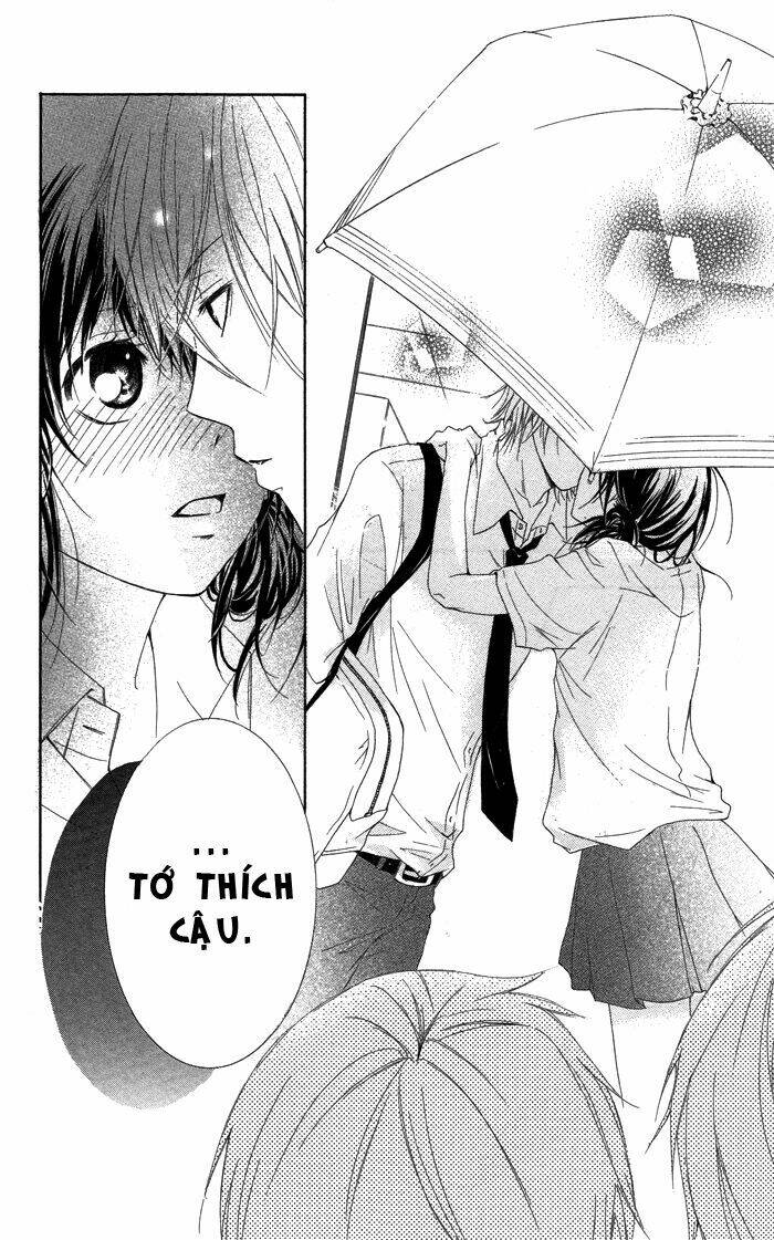 Kanojo Ga Kare Ni Ochiru Riyuu Chapter 1 - Trang 2