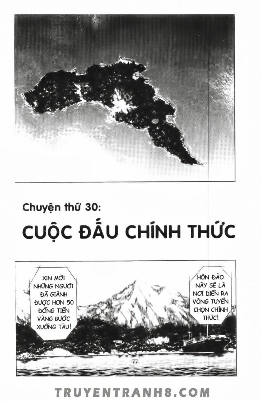 Mua May Bán Tài Chapter 29 - Trang 2