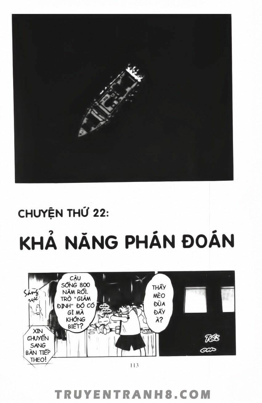 Mua May Bán Tài Chapter 21 - Trang 2