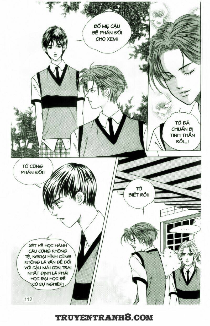 Cool Six – Bộ 6 Tuyệt Vời Chapter 28 - Trang 2