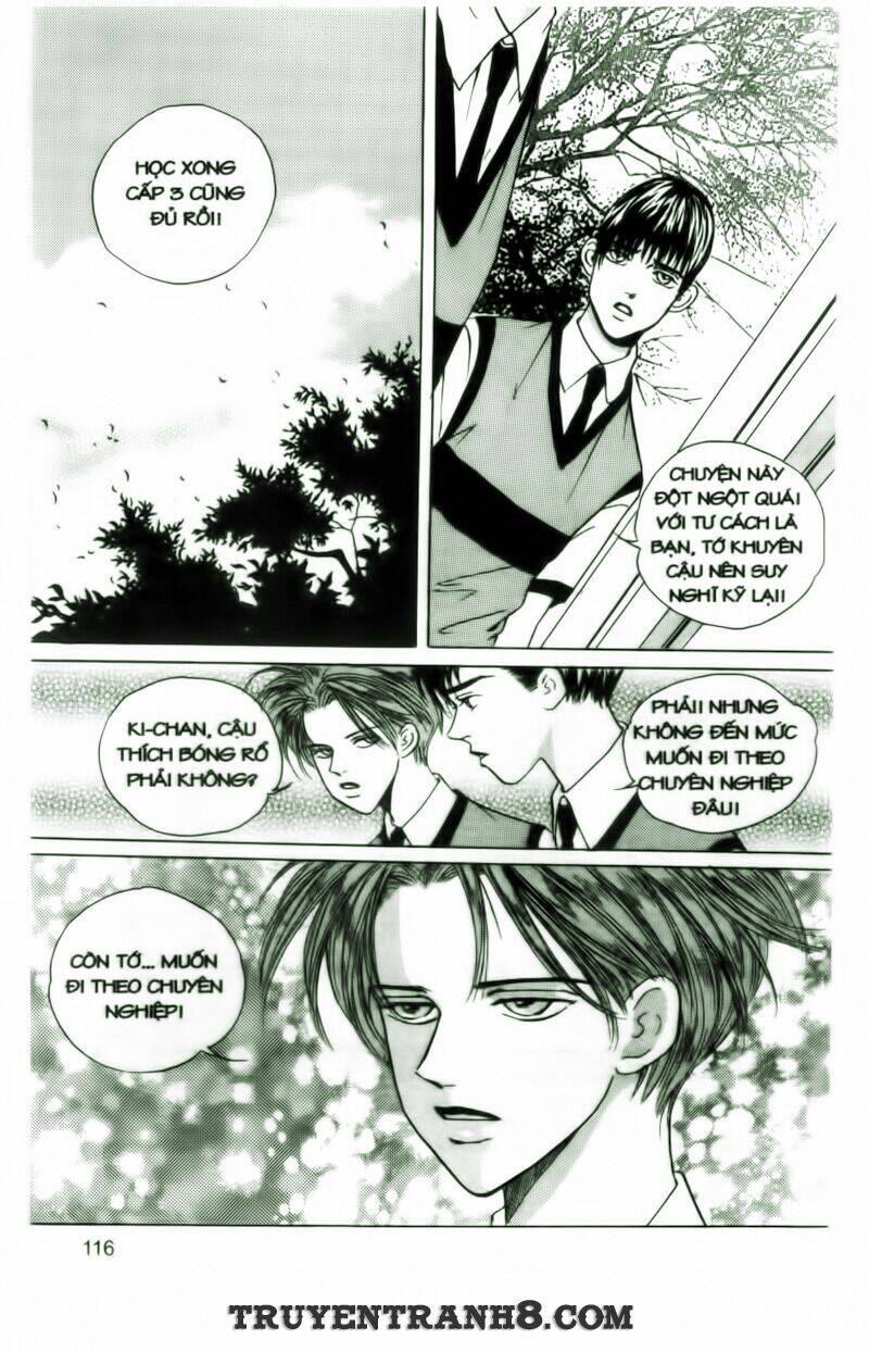 Cool Six – Bộ 6 Tuyệt Vời Chapter 28 - Trang 2