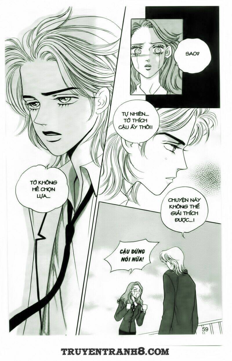 Cool Six – Bộ 6 Tuyệt Vời Chapter 20 - Trang 2