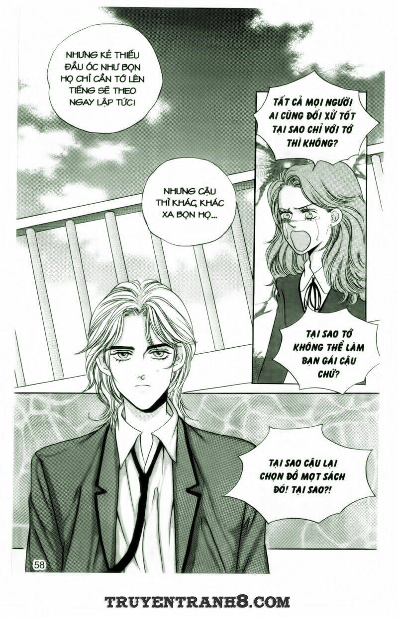 Cool Six – Bộ 6 Tuyệt Vời Chapter 20 - Trang 2