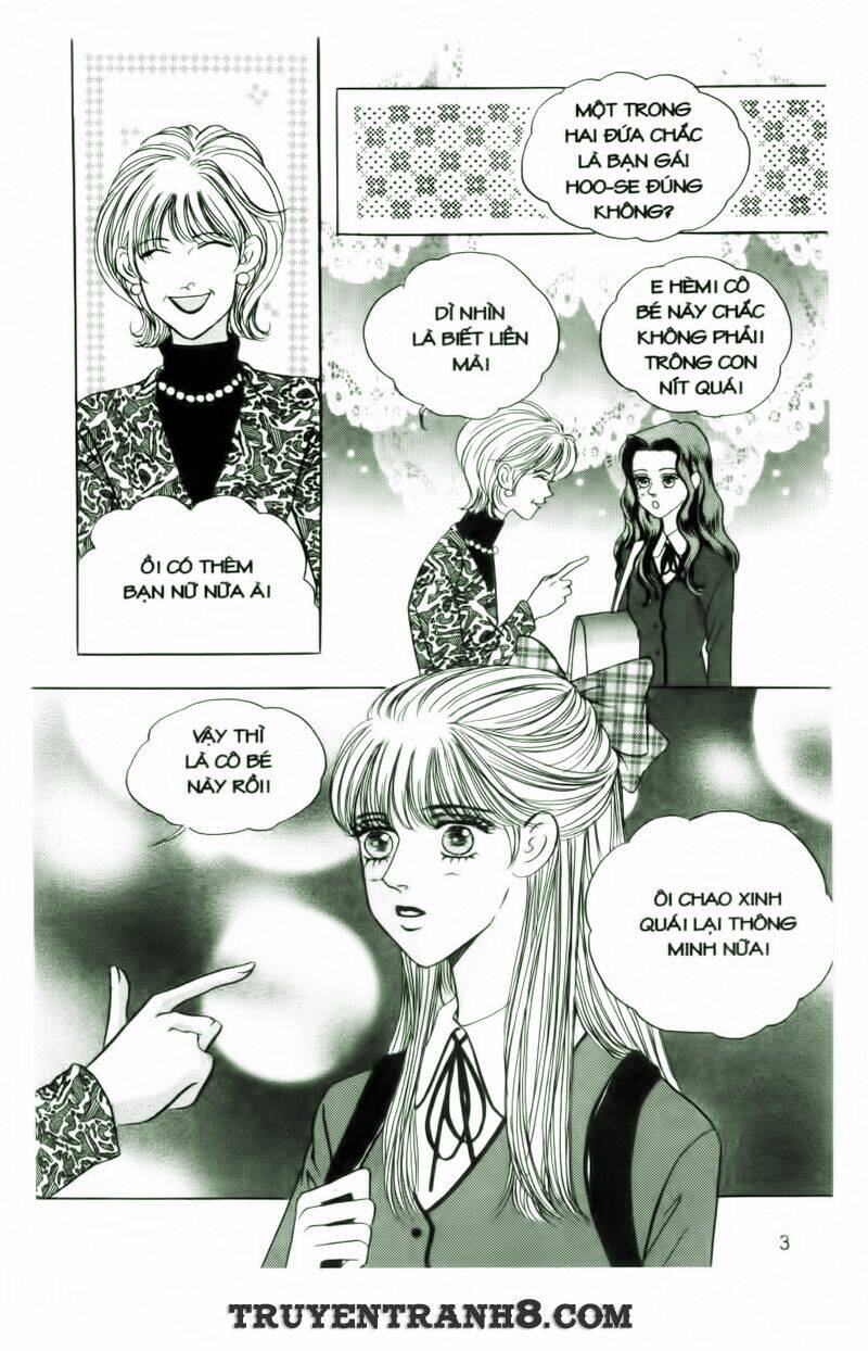 Cool Six – Bộ 6 Tuyệt Vời Chapter 18 - Trang 2