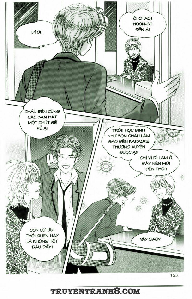 Cool Six – Bộ 6 Tuyệt Vời Chapter 17 - Trang 2