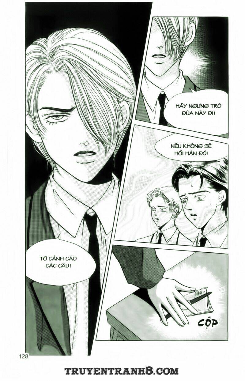 Cool Six – Bộ 6 Tuyệt Vời Chapter 17 - Trang 2