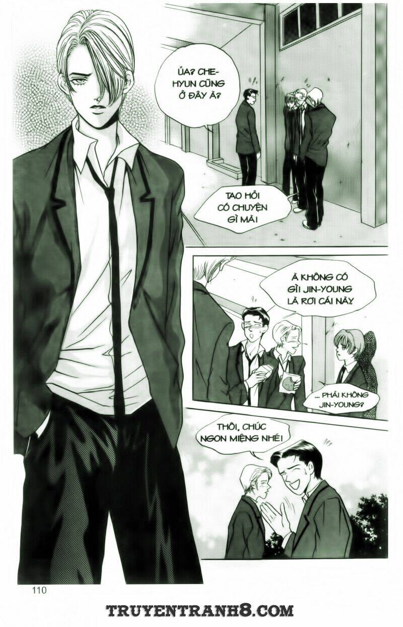 Cool Six – Bộ 6 Tuyệt Vời Chapter 16 - Trang 2