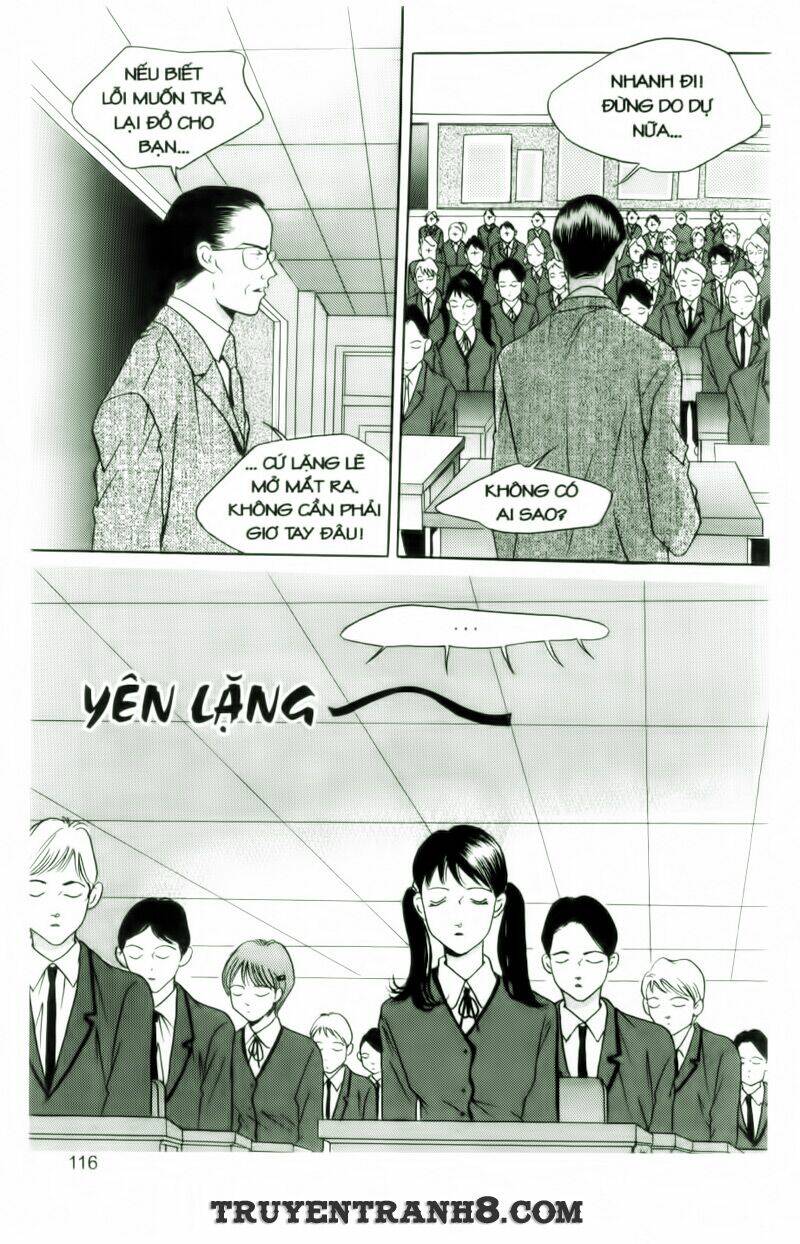 Cool Six – Bộ 6 Tuyệt Vời Chapter 16 - Trang 2