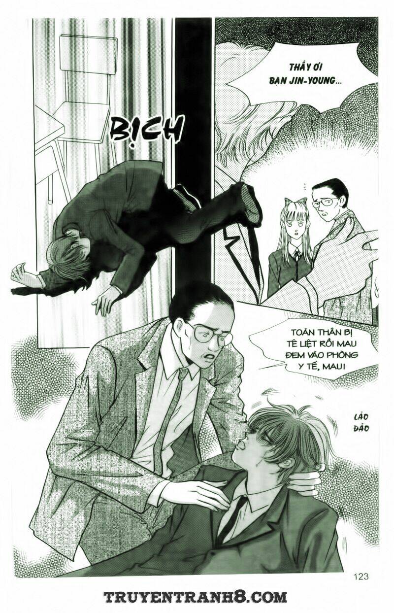 Cool Six – Bộ 6 Tuyệt Vời Chapter 16 - Trang 2