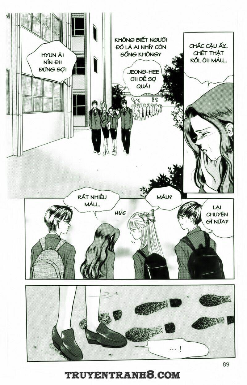 Cool Six – Bộ 6 Tuyệt Vời Chapter 15 - Trang 2