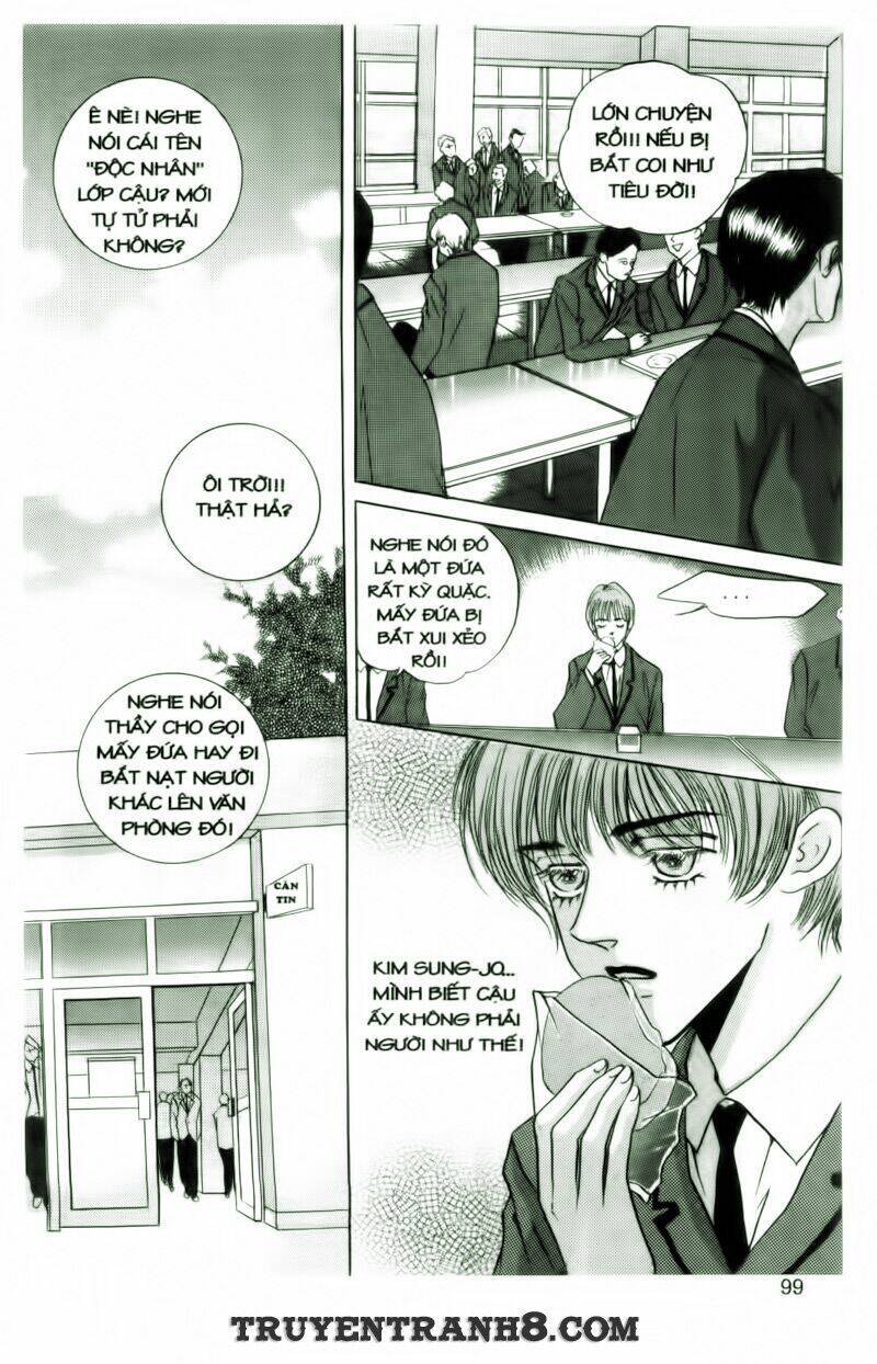 Cool Six – Bộ 6 Tuyệt Vời Chapter 15 - Trang 2