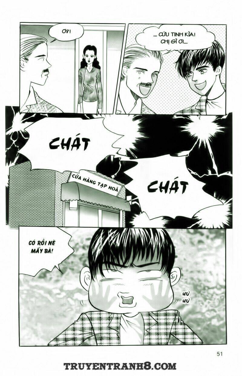 Cool Six – Bộ 6 Tuyệt Vời Chapter 14 - Trang 2