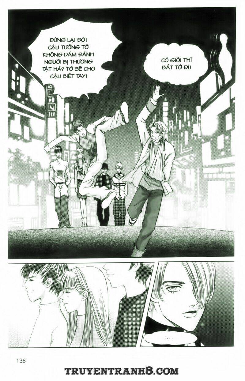 Cool Six – Bộ 6 Tuyệt Vời Chapter 11 - Trang 2