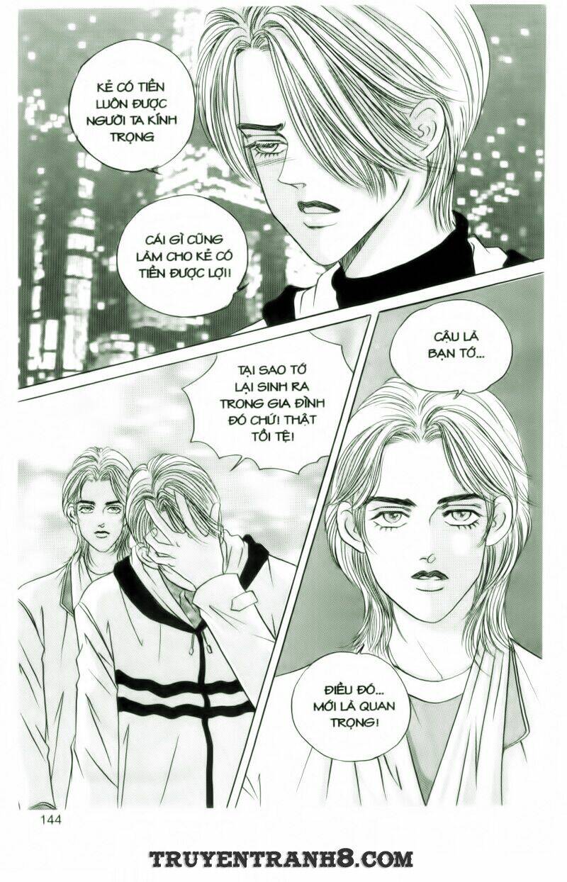 Cool Six – Bộ 6 Tuyệt Vời Chapter 11 - Trang 2