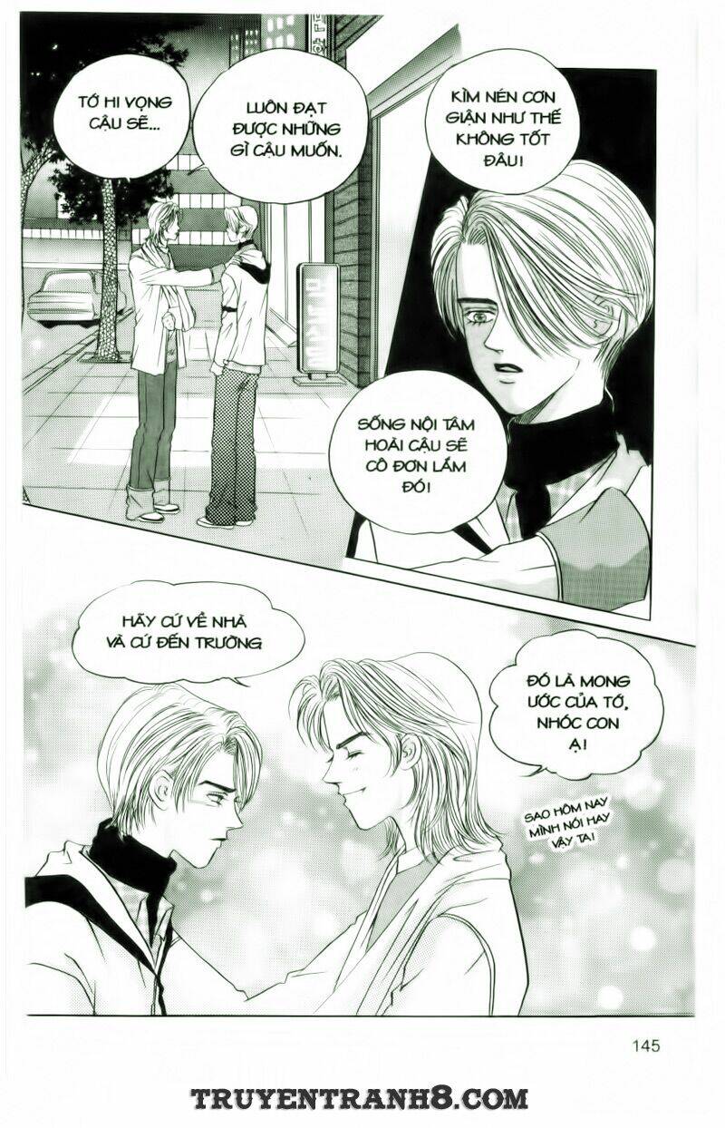 Cool Six – Bộ 6 Tuyệt Vời Chapter 11 - Trang 2