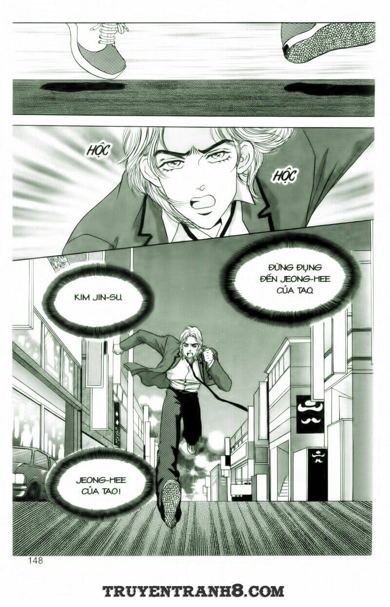 Cool Six – Bộ 6 Tuyệt Vời Chapter 11 - Trang 2