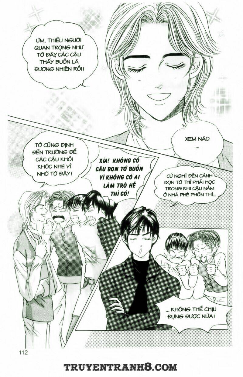 Cool Six – Bộ 6 Tuyệt Vời Chapter 10 - Trang 2