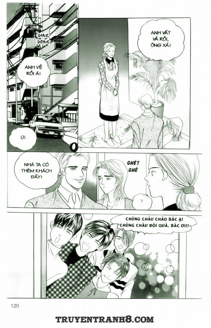 Cool Six – Bộ 6 Tuyệt Vời Chapter 10 - Trang 2