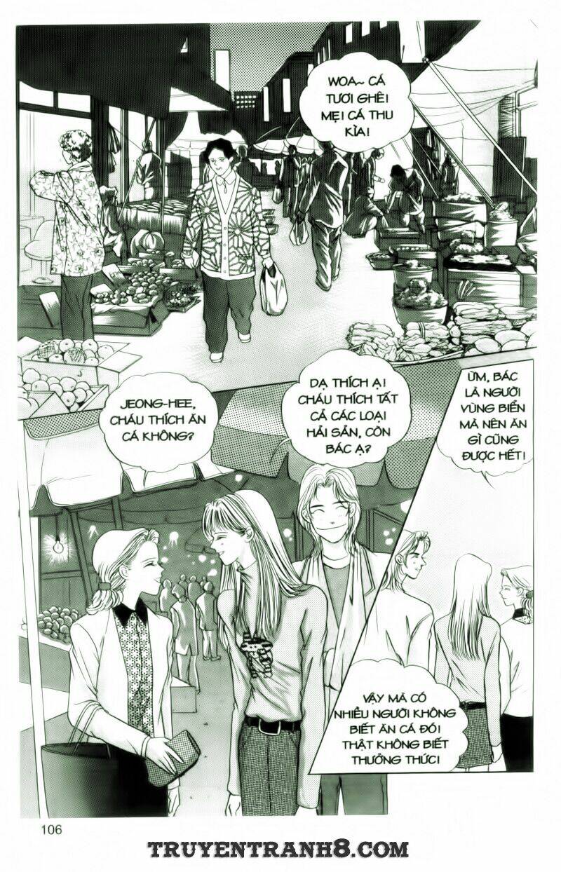 Cool Six – Bộ 6 Tuyệt Vời Chapter 10 - Trang 2