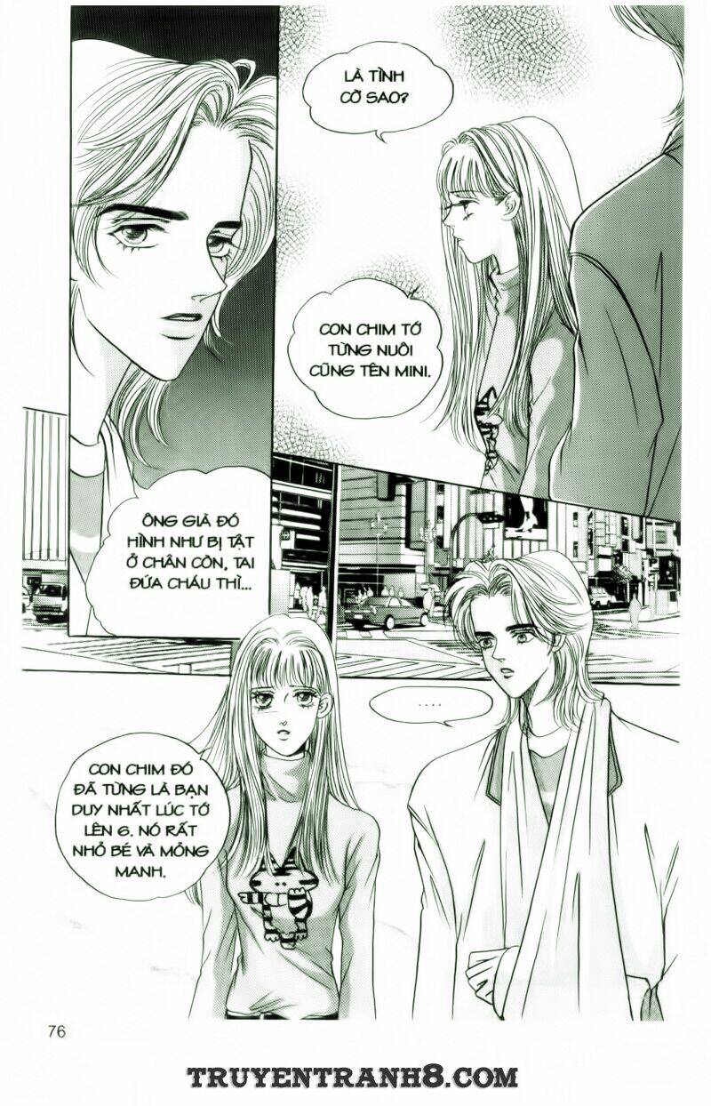 Cool Six – Bộ 6 Tuyệt Vời Chapter 9 - Trang 2