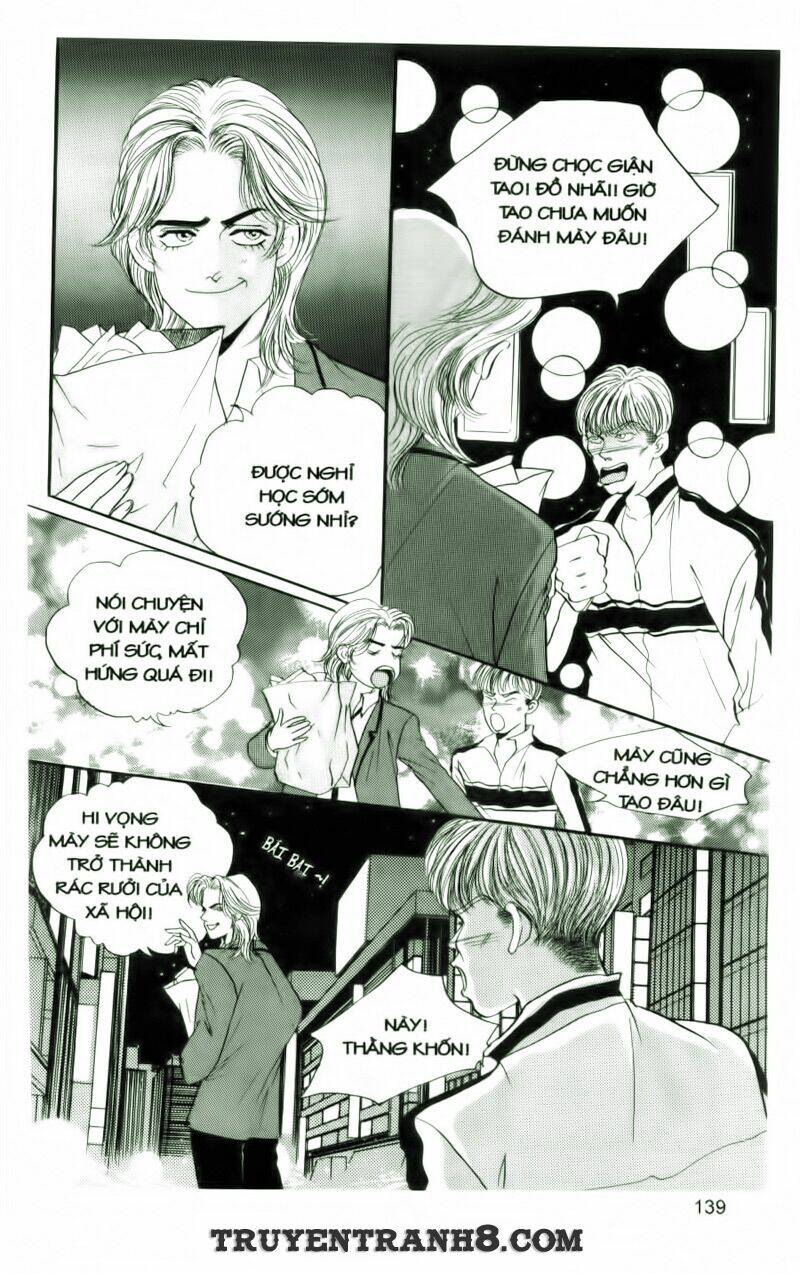 Cool Six – Bộ 6 Tuyệt Vời Chapter 5 - Trang 2