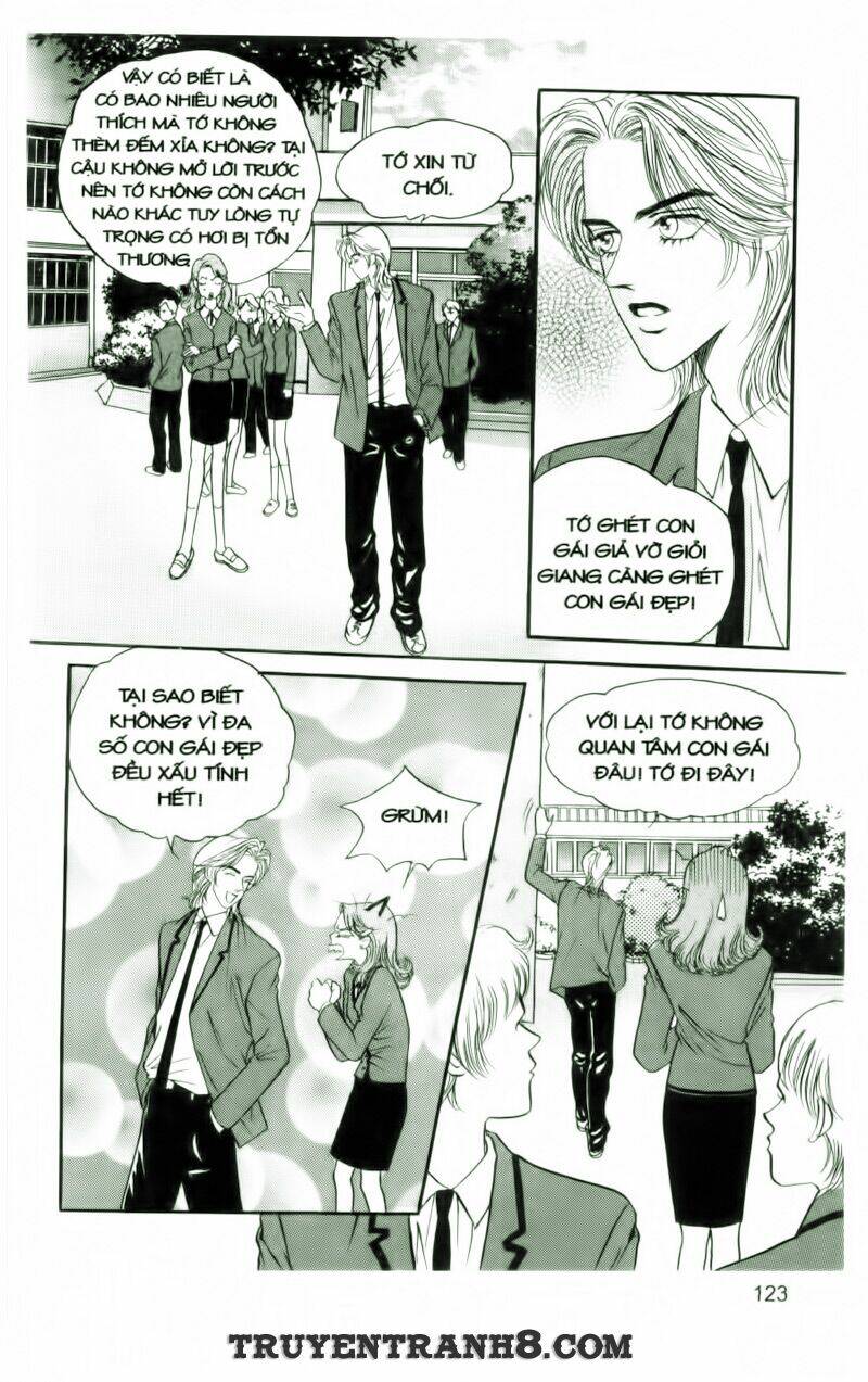 Cool Six – Bộ 6 Tuyệt Vời Chapter 5 - Trang 2