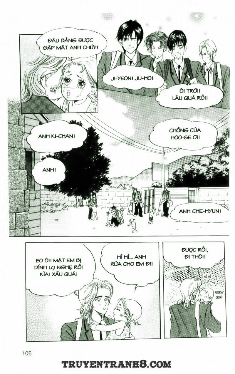 Cool Six – Bộ 6 Tuyệt Vời Chapter 4 - Trang 2