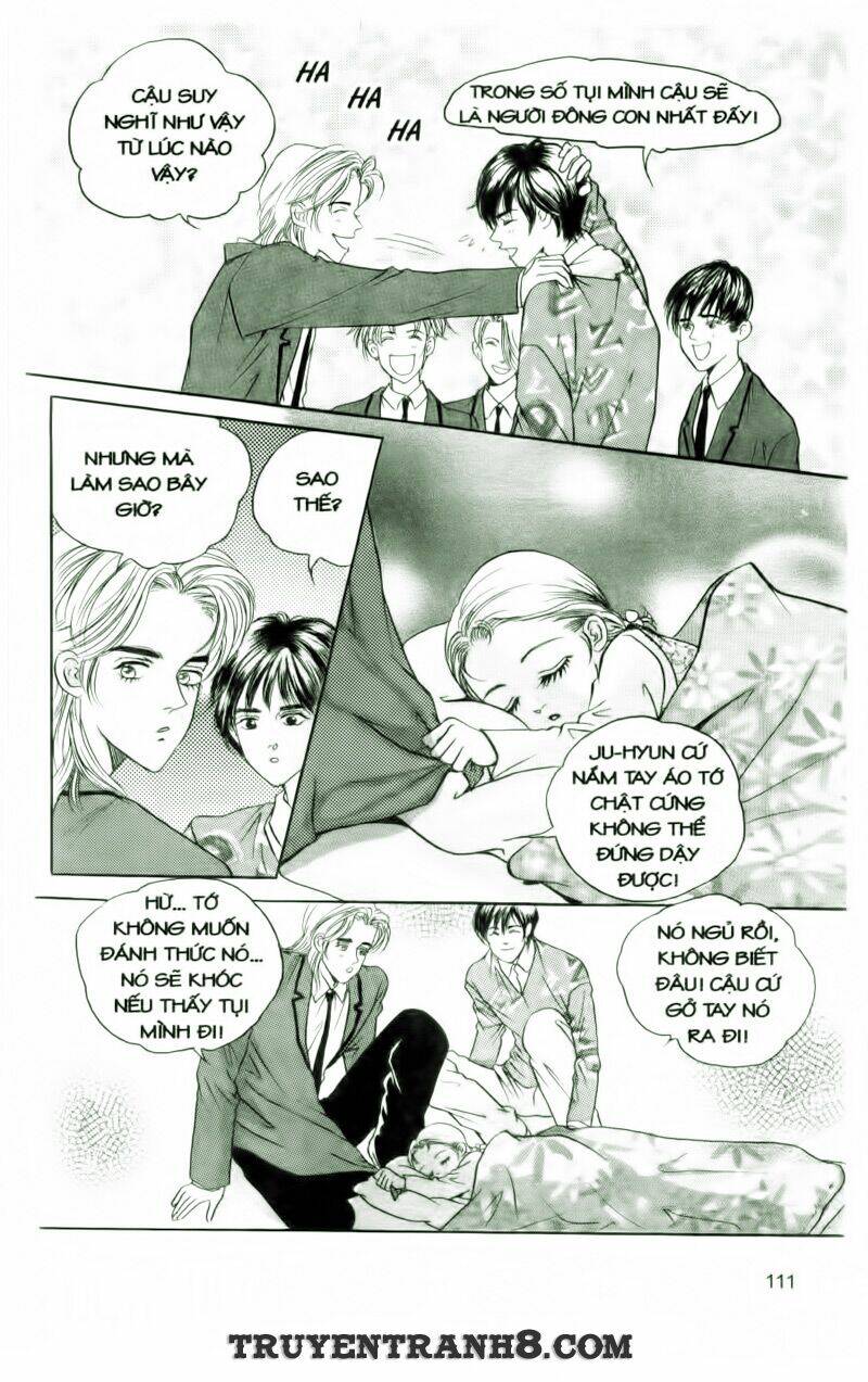 Cool Six – Bộ 6 Tuyệt Vời Chapter 4 - Trang 2