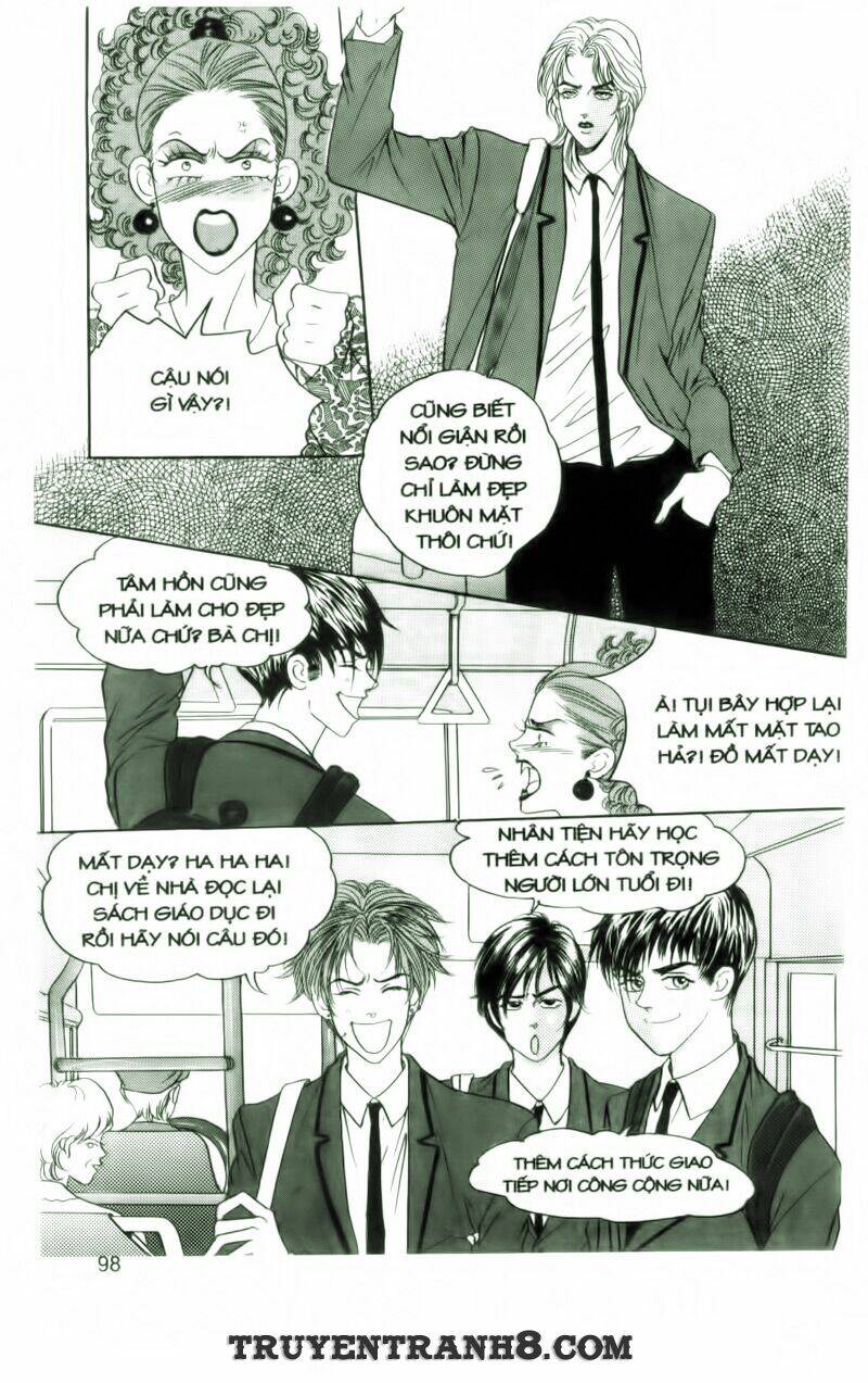 Cool Six – Bộ 6 Tuyệt Vời Chapter 4 - Trang 2