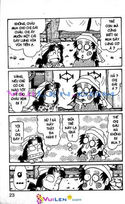 Ninja Loạn Thị Chapter 69 - Trang 2