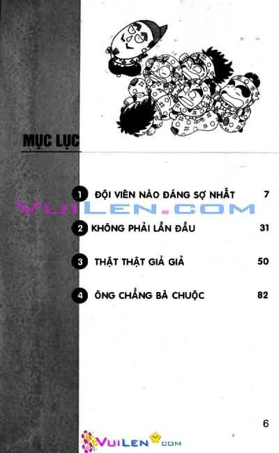 Ninja Loạn Thị Chapter 65 - Trang 2