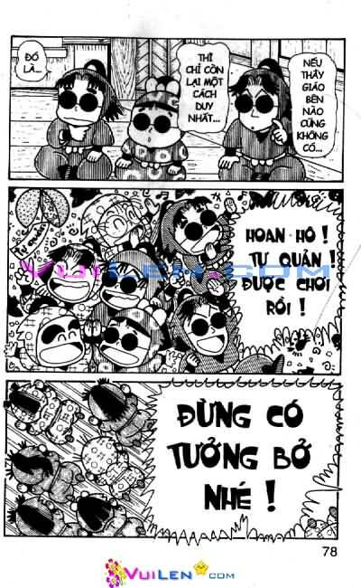 Ninja Loạn Thị Chapter 60 - Trang 2