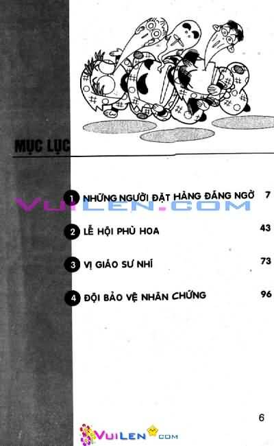 Ninja Loạn Thị Chapter 59 - Trang 2