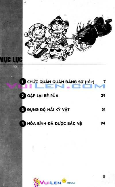 Ninja Loạn Thị Chapter 58 - Trang 2