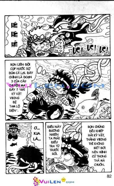 Ninja Loạn Thị Chapter 58 - Trang 2