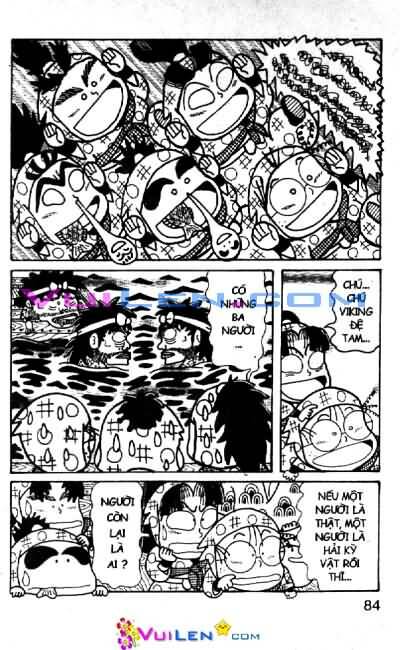 Ninja Loạn Thị Chapter 58 - Trang 2