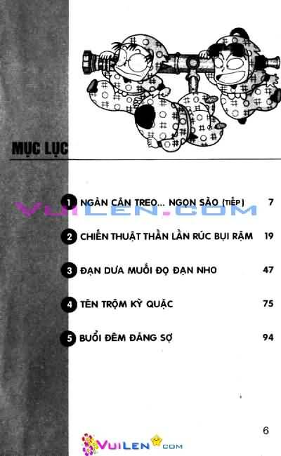 Ninja Loạn Thị Chapter 54 - Trang 2