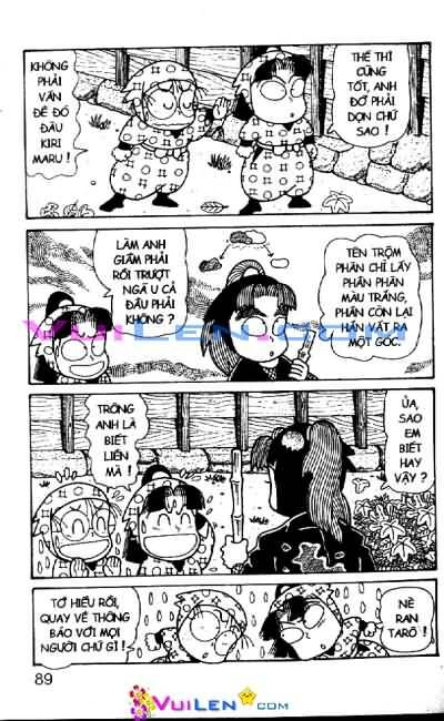 Ninja Loạn Thị Chapter 54 - Trang 2