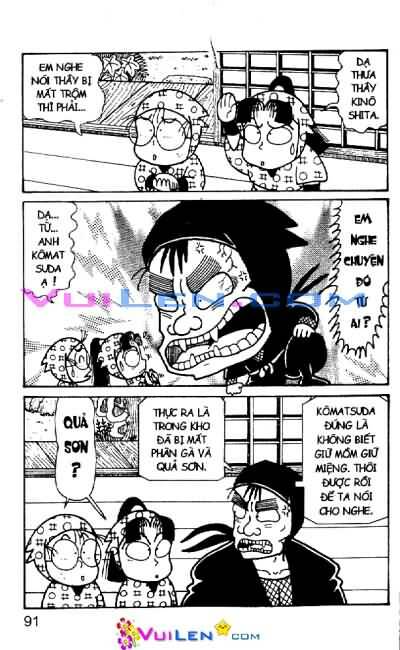 Ninja Loạn Thị Chapter 54 - Trang 2