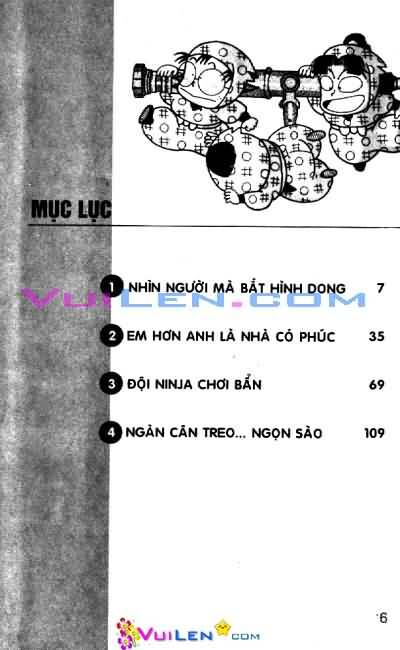 Ninja Loạn Thị Chapter 53 - Trang 2