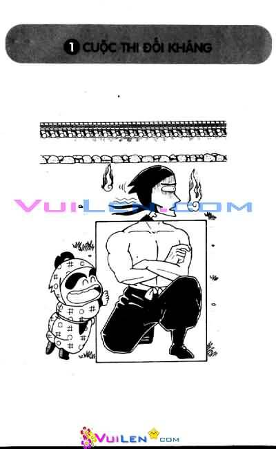 Ninja Loạn Thị Chapter 50 - Trang 2